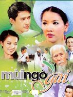 Mùi Ngò Gai (Phần 2)
