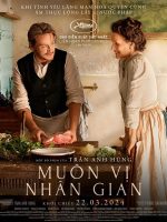 Muôn Vị Nhân Gian