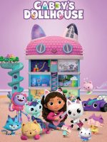 Nhà Búp Bê Của Gabby (Phần 9)