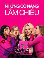 Những Cô Nàng Lắm Chiêu