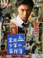 Những vụ án của thám tử Kindaichi