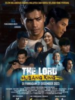 Ông Trùm Miêu Sơn Vương