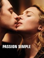Passion simple