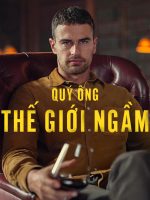 Quý ông thế giới ngầm