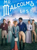 Quyến Rũ Ngài Malcolm