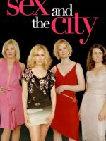 Sex and the City (Phần 5)