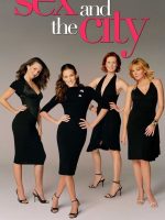 Sex and the City (Phần 6)