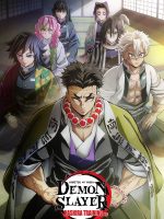 Thanh Gươm Diệt Quỷ: Đại Trụ Đặc Huấn