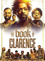 The Book of Clarence