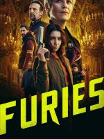 Thế giới ngầm Paris