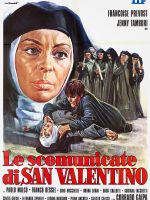 The Sinful Nuns of Saint Valentine