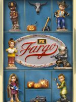 Thị Trấn Fargo (Phần 5)