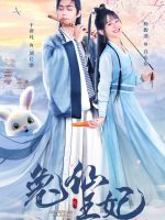 Thỏ Tiên Vương Phi