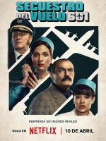 Vụ cướp chuyến bay 601