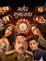 Vụ Giết Người Kỳ Lạ