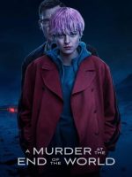 Án mạng nơi Tận cùng Thế giới