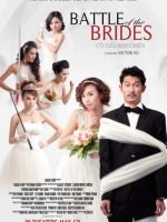 Cô dâu đại chiến