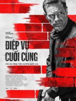 Điệp Vụ Cuối Cùng