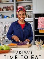 Nadiya's Time to Eat