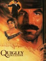 Quigley Down Under